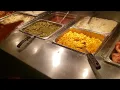 Western Sizzlin buffet in Georgia