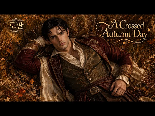 Isabel's Autumn