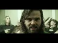 Northlane - Carbonized [Official Music Video]