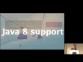 GWT create 2015 - Deep dive in JS Interop Ray Cromwell