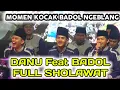 Download Lagu DANU \u0026 BADOL HADROH PUSAT SABILU TAUBAH TERBARU 2023 FULL SHOLAWAT