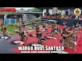 Download Lagu WARGO BUDI SANTOSO NGABLAK CANDI BANDUNGAN SEMARANG - JARAN KEPANG REWO REWO - MARTHA AUDIO