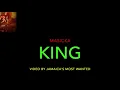 King - Masicka (Lyrics)