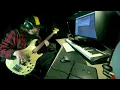 Ramsey Lewis Trio (Cleveland Eaton )  Summer Breeze bass cover