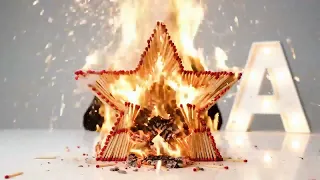 Matches made statues#matches #matches #trending #viral #viralvideo