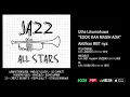 UTHA LIKUMAHUWA - Esok Kan Masih Ada (Jazz All Stars - Audio Version)