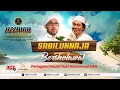 Download Lagu Ya Hadi Ya Rukban full lirik - Majelis Az Zahir_Sabilunnajah Bersholawat