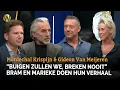 Download Lagu Bram en Marieke werden, net als Arno van Kessel, opgesloten en doen nu hun verhaal