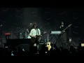 Joshua Bassett - Biting My Tongue (The Golden Years Tour) - 19. January 2025 - O2 Forum Kentish Town