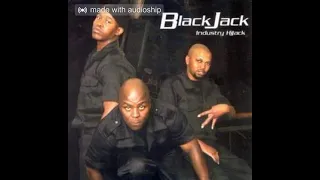 black jack jiva iskorokoro ft mandoza