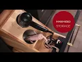 Hardware Resources Powered Vanity Pullout Hair Tool Storage Power