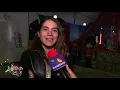 Benjamin Salinas visito la villa Jugueton 2020 en compania de su familia Jugueton 25