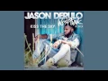 Download Lagu Jason Derulo - Kiss the Sky (WestFunk remix)