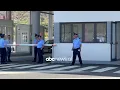 Download Lagu De opening van de grensovergang/ 13 Griekse douanebeambten werden gearresteerd, de operatie door de naburige autoriteiten