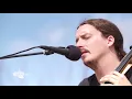 Dylan Leblanc - Cautionary Tale & Beyond The Veil (Session @ Into The Great Wide Open 2018)