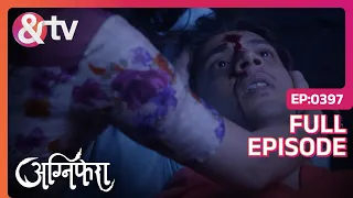 baiju agnifera full ep 397 yukti k simaran k and tv