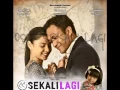 Download Lagu OST SEKALI LAGI - Cinta Itu Milik Kita by Dakmie | with lyrics