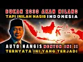 Download Lagu AUTO NANGIS‼️INDONESIA AKAN HILANG 2030 ⁉️ INILAH YANG SEBENARNYA TERJADI NASIB RAKYAT ‼️