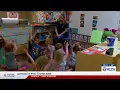 Longview ISD board approves waiver application to change pre-K funding split with daycare partner