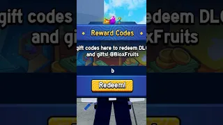 New Blox Fruit 2X EXP Codes 2025 Bloxfruits Bloxfruit Roblox 