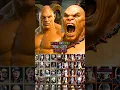Download Lagu Motaro and Goro Character Selection in  Mk9 , MkX and Mk1 Khaos Reigns #mortalkombat1havik