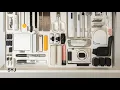 Organizing my Drawer with 3D Printing - Dream Setups