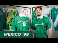 Download Lagu Is this MEXICO's greatest ever kit?