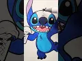 Disney s STITCH Coloring Page - Lilo Stitch Coloring