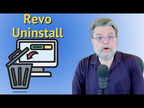 Download MP3 Revo Uninstaller – Uninstall Things That Won’t