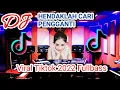 Download Lagu DJ HENDAKLAH CARI PENGGANTI REMIX SLOWBEAT