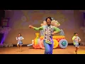 ぼよよん行進曲 ＜まんまるポケット × STARTEENS＞【歌のお兄さん】【歌のお姉さん】