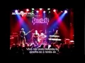 Sonata Arctica - Destruction Preventer - Legendado (Live at Tavastia 1999)