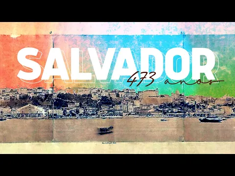 Download MP3 HISTÓRIA DE SALVADOR desde antes da fundação #epi009