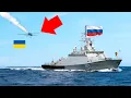 Download Lagu Oekraïense drones vallen Russisch schip aan – En toen gebeurde DIT…