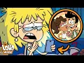 Lori CRASHES OUT Over Her Breakup with Bobby The Loud House