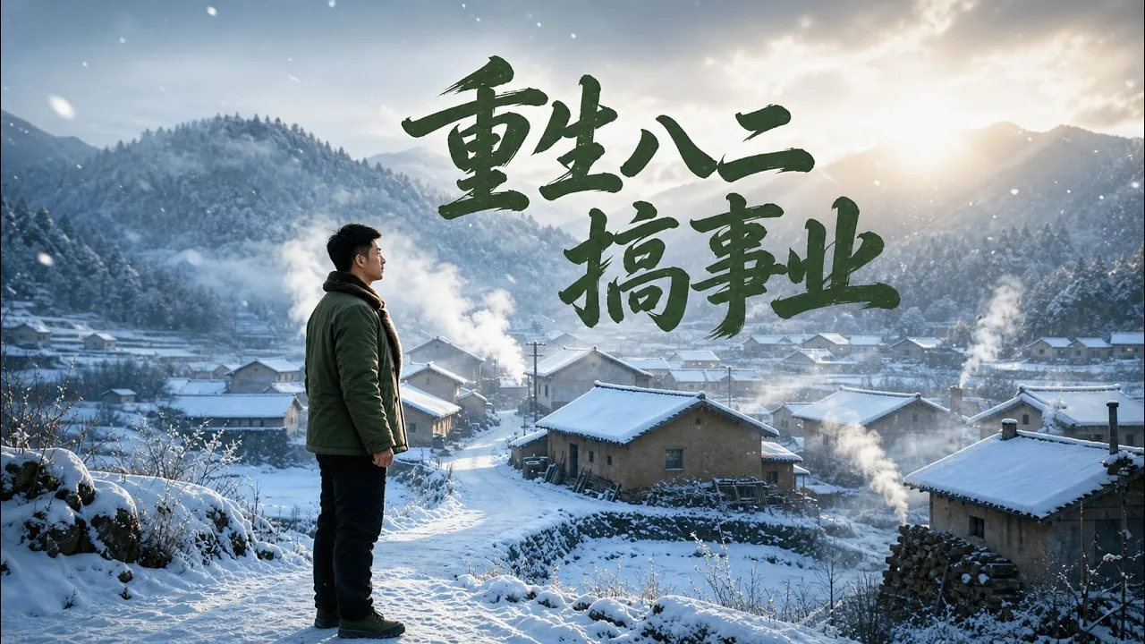 重生八二搞事业