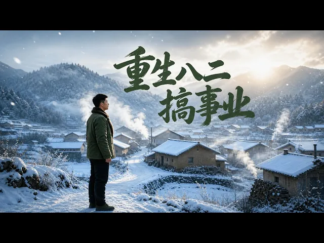 重生八二搞事业