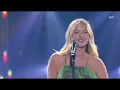 Astrid S - Dancing Queen (Live from ABBA 50th anniversary)