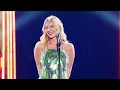 Download Lagu Astrid S - Dancing Queen (Live from ABBA 50th anniversary)