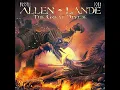 Download Lagu Allen/Lande - The Great Divide (Full Album)