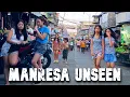 Manresa in Full Swing: Late Afternoon Rush, Bright Stalls, and Rising Community Energy | [4K] 🇵🇭