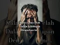 Download Lagu SAAT KAMU LELAH DALAM KEHIDUPAN #nasihatislam #renungan #renunganmalam