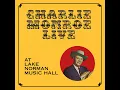 Bringing in the Georgia Mail (Live)