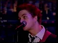 Download Lagu Green Day - 86 (Live on Letterman 1995)