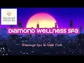 Best Body Massage in Midtown Manhattan Diamond Wellness Spa