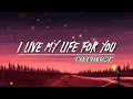 Download Lagu Firehouse - I Live My Life For You (LYRICS) //Acoustic Cover by Dimas Senopati