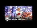 Crush - Rush Hour (Feat. j-hope of BTS) | (DF LIVE)
