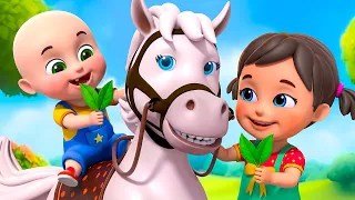 আম পাতা জোড়া জোড়া | Aam Pata Jora Jora | Bengali Rhymes | Jugnu kids Bangla | Aayi Bristi Jhepe