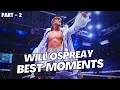 Download Lagu AEW Will Ospreay Best Moments  - Part 2