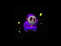 Yung Lean - ghostface / shyguy